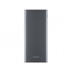 شارژر همراه مک دودو مدل mc-7210 ظرفیت 10000 میلی آمپرساعت