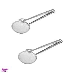 توری روغن گیر کد 00321 بسته 2 عددی
