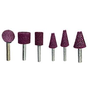 مجموعه 5 عددی سنگ فرز انگشتی کد RF4-4