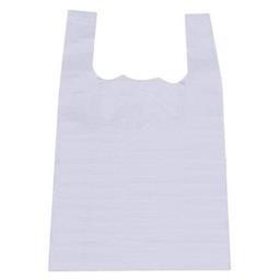 کیسه خرید پلیکان مدل دسته دار کهن 25×35 رول 1000 عددی