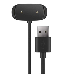 کابل شارژ مغناطیسی مدل APU-001 مناسب برای ساعت هوشمند شیائومی Amazfit BIP U PRO