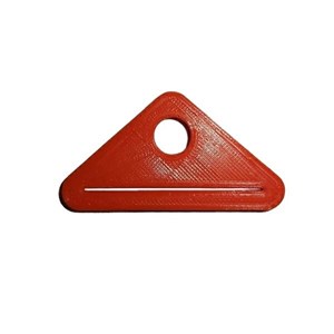 تیوب خالی کن مدل 3D-5