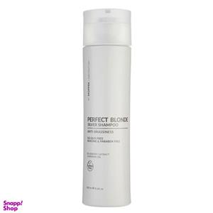 شامپو تثبیت کننده رنگ مو موپک مدل anti brassiness حجم 250 میلی لیتر