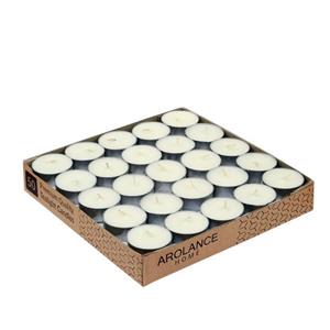 شمع وارمر کد 01605 بسته 50 عددی