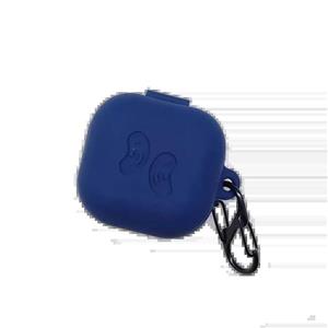 کاور مدل سیلیکونی مناسب برای هدفون بی سیم سامسونگ Galaxy Buds 2 / Buds pro / Buds live