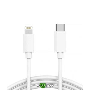 کابل تبدیل USB-C به لایتنینگ سلبریت مدل CB-13i طول 1 متر