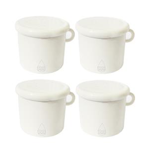 دوش سفری مدل RR-WS5 مجموعه 4 عددی -