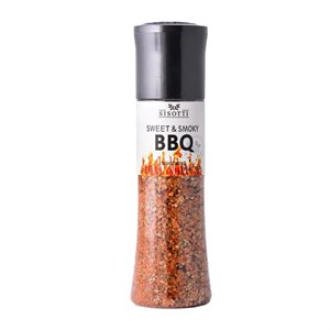 ادویه باربیکیو سیسوتی -210 گرم