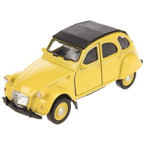 ماشین بازی مدل Citroen 2 CV