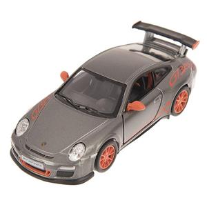 ماشین بازی مدل 2010 Porsche 911 GT3 2010 Porsche 911 GT3 RS Toys car