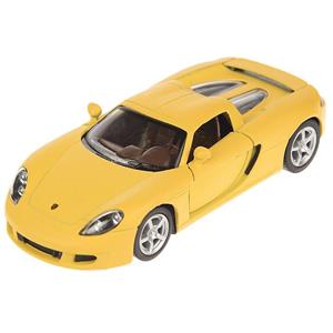 ماشین بازی مدل Porsche Carrera GT Porsche Carrera GT Toys Car