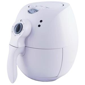 سرخ کن سرجیو مدل SAF-1640 Sergio SAF-1640 Airfryer