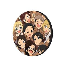 مگنت طرح انیمه Attack on titan کد 6778953