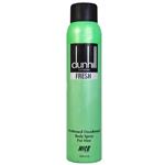 اسپری خوشبو کننده بدن مردانه نایس پاپت مدل Dunhill London Fresh حجم 200 میلی لیتر