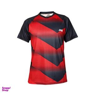 تی شرت ورزشی مردانه پرگان مدل PG-777