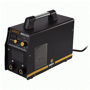 اینورتر جوشکاری 200 آمپر وینکس مدل EHDA 66173211 Winex EHDA 66173211 Welding Inverter 200 A