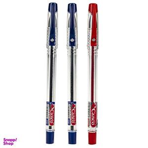 خودکار کنکو مدل Fino بسته 3 عددی