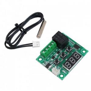 ماژول ترموستات کنترل دما مدل W1209