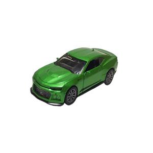 ماکت ماشین مدل شورلت کامارو