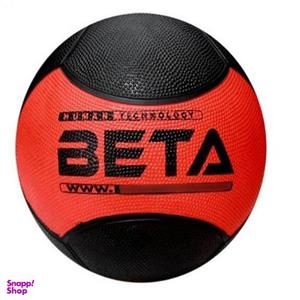 توپ مدیسن بال بتا مدل Bt 4 وزن 4 کیلوگرم