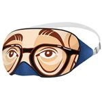 چشم بند مدل Woody Allen