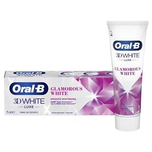خمیر دندان اورال-بی  مدل PURIFY حجم 75 میلی لیتر