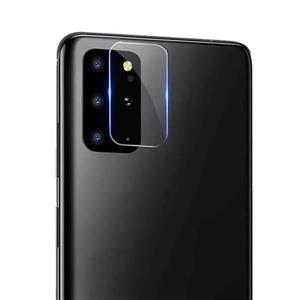 محافظ لنز دوربین سرامیکی گلس استار مدل BLX مناسب برای گوشی موبایل سامسونگ Galaxy S20 Plus