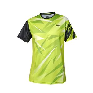 تی شرت ورزشی مردانه پرگان مدل RK-10