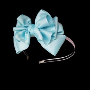 تل مو دخترانه اکسسورایز accessories مدل پاپیونی