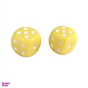 تاس بازی کد 564 بسته 2 عددی