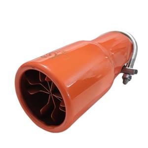 سر اگزوز جی اس مدل 102 n