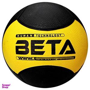 توپ مدیسن بال بتا مدل Bt 3 وزن 3 کیلوگرم