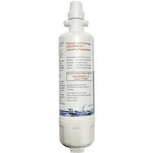 فیلتر تصفیه آب یخچال و فریزر مدل HZK -