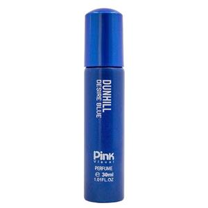 عطرجیبی مردانه اسکلاره مدل Dunhill Desire Blue حجم 30 میلی لیتر