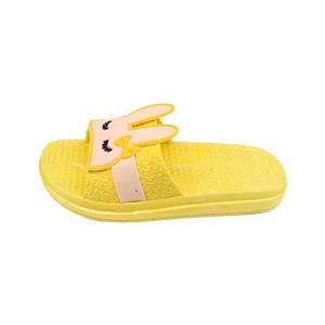 دمپایی بچگانه مدل RABIT کد YL_74