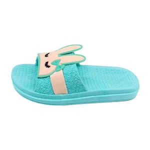 دمپایی بچگانه مدل RABIT کد BE_65