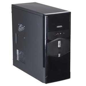 کیس کامپیوتر سادیتا مدل SC109