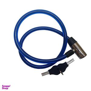 قفل دوچرخه مدل 8