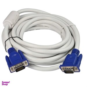 کابل VGA مدل ROHS طول 10 متر
