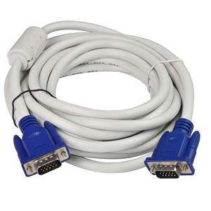 کابل VGA مدل ROHS طول 10 متر