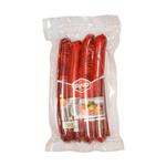Hayzem 40 Percent German Sausage 4 pcs
