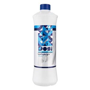 مایع سفیدکننده دوسی مدل PDB-01 وزن 1000 گرم