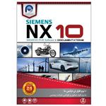 نرم افزار Siemens PLM NX 10 نشر پارس