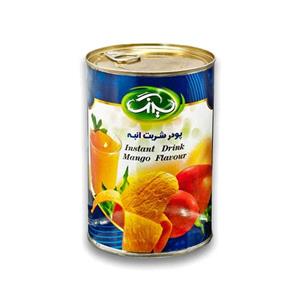 پودر نوشیدنی با طعم انبه سیرنگ - 800 گرم