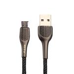 کابل تبدیل USB به microUSB نیتو مدل U60 طول 1 متر