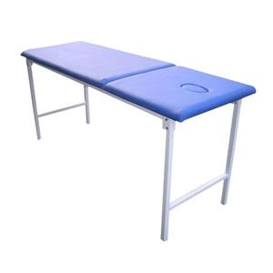 تخت ماساژ فلزی مدل NMC T010