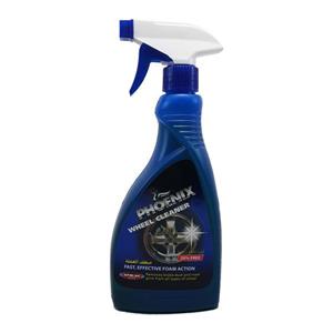 اسپری رینگ شو فونیکس مدل ME2 حجم 650 میلی لیتر