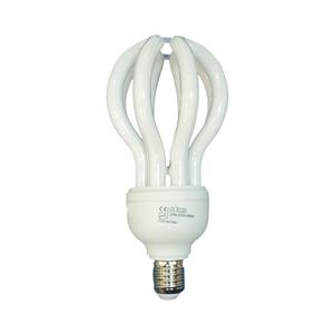 لامپ کم مصرف 32 وات برجیس مدل لوتوس پایه E27