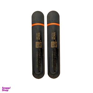 نوک مداد نوکی 0.7 میلی متری نو مدل فلشی G-2297 کد 007 بسته 2 عددی