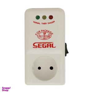 محافظ ولتاژ سگال مدل 1D102